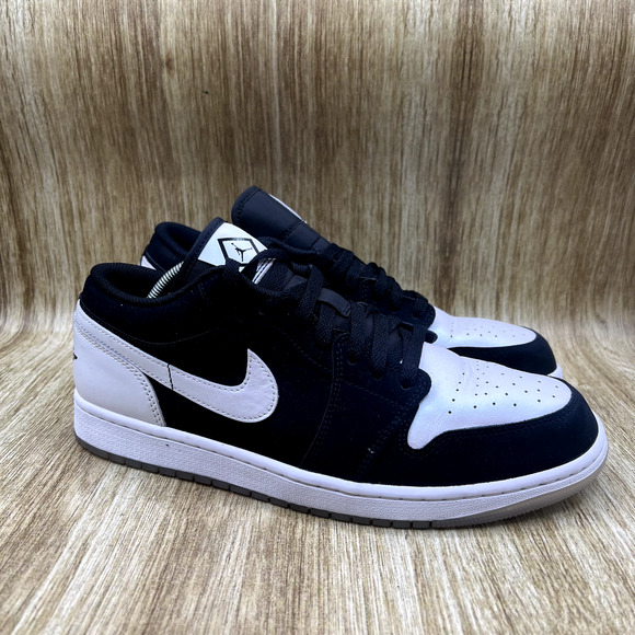 Jordan Other - Men's Size 11.5 - Nike Air Jordan 1 Low SE Diamond Shorts Low Top Shoes Sneakers